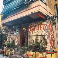   at Komiteti in Tirana