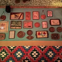   at Komiteti in Tirana