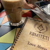   at Komiteti in Tirana