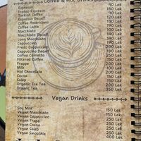   at Komiteti in Tirana