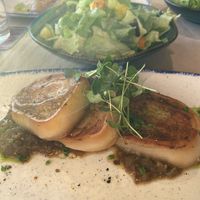   at Max & Moritz in Kressbronn