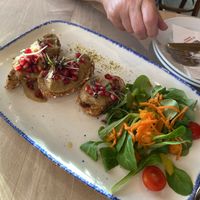   at Max & Moritz in Kressbronn