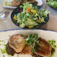   at Max & Moritz in Kressbronn