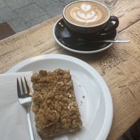   at Kapai Kaffeehaus in Braunschweig