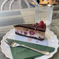   at Tree Sisters in Prague