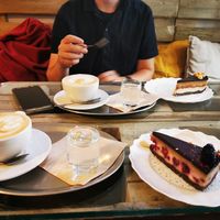  at Tree Sisters in Prague