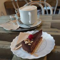  at Tree Sisters in Prague