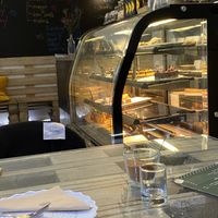   at Tree Sisters in Prague