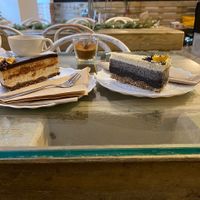  at Tree Sisters in Prague