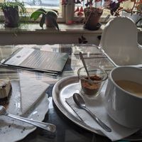  at Tree Sisters in Prague