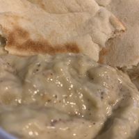 Babaghanoush at CedarLand in Dayton