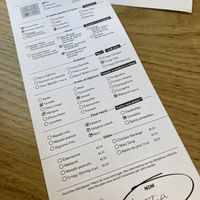 Menu  at Poké House - Louvain-La-Neuve in Louvain-la-neuve