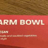 New bowl  at Poké House - Louvain-La-Neuve in Louvain-la-neuve