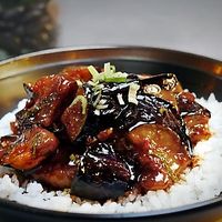 Chefs Aubergine at Yumii in Luxembourg City