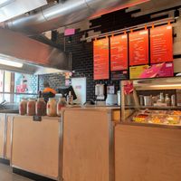 Restaurant at Wok to Walk in Lisbon