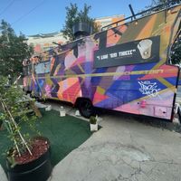   at Community Vegan in Austin