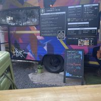   at Community Vegan in Austin