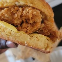 The OG at Community Vegan in Austin