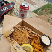  at Community Vegan in Austin