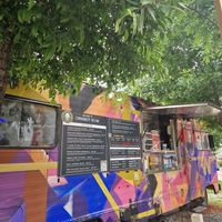  at Community Vegan in Austin