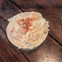 Banana Pudding at COMMUNITY Kitchen + Taproom in Austin