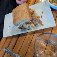  at COMMUNITY Kitchen + Taproom in Austin