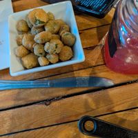  at COMMUNITY Kitchen + Taproom in Austin
