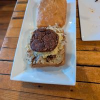  at COMMUNITY Kitchen + Taproom in Austin