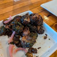  at COMMUNITY Kitchen + Taproom in Austin