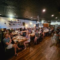  at COMMUNITY Kitchen + Taproom in Austin