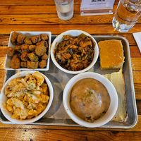  at COMMUNITY Kitchen + Taproom in Austin
