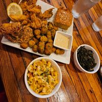  at COMMUNITY Kitchen + Taproom in Austin