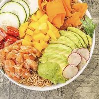 Bowl  at Beerburg Factory in Argentona