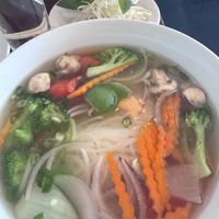   at Sara Thai in Dover