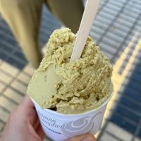   at Gioelia in Sevilla