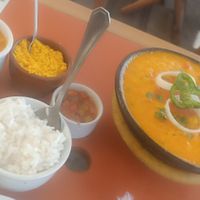  at Restaurante Camafeu de Oxóssi -  Maybe closed in Salvador