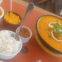  at Restaurante Camafeu de Oxóssi -  Maybe closed in Salvador