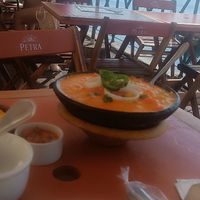  at Restaurante Camafeu de Oxóssi -  Maybe closed in Salvador