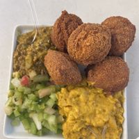   at Restaurante Camafeu de Oxóssi -  Maybe closed in Salvador