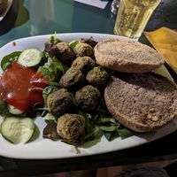  at Bar Nunzio in Corniglia