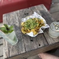   at San Blas in Overveen