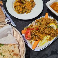  at Gurkha Kitchen in Carvoeiro