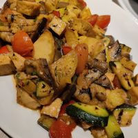  at Buffalo Grill da Pino in Passo Di Riva