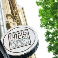  at Reispapier in Cologne