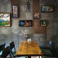  at Reispapier in Cologne