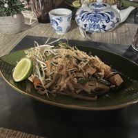 Pad Thai   at Sawadee in Arco