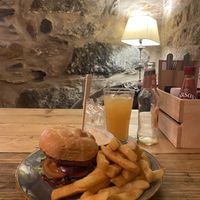   at Prince Llewelyn Hotel in Beddgelert