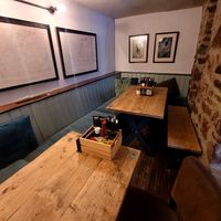 Prince Llewelyn Hotel Inside at Prince Llewelyn Hotel in Beddgelert