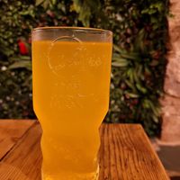 Tango at Prince Llewelyn Hotel in Beddgelert