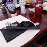 Sorry, no photos of the chip butty as I devoured it too quickly 😂 (September 2021) at Strawberry Moon in Thurstaston